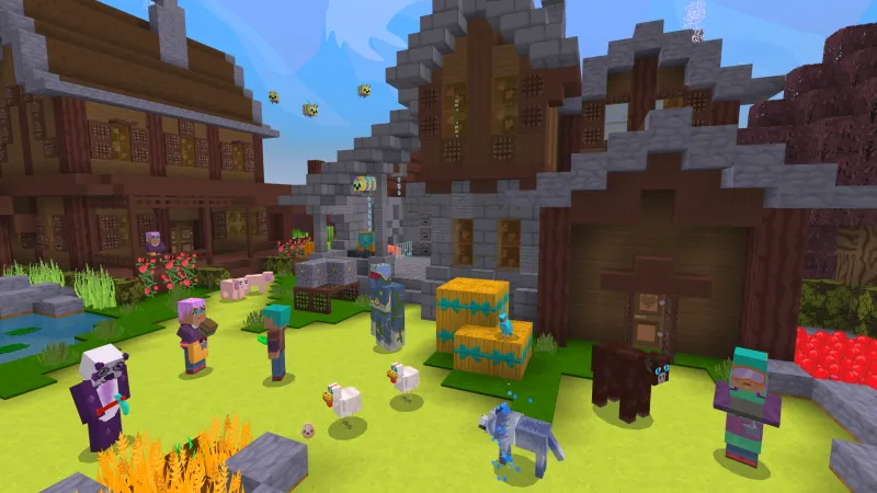 Anime Style - Perfect Pixels