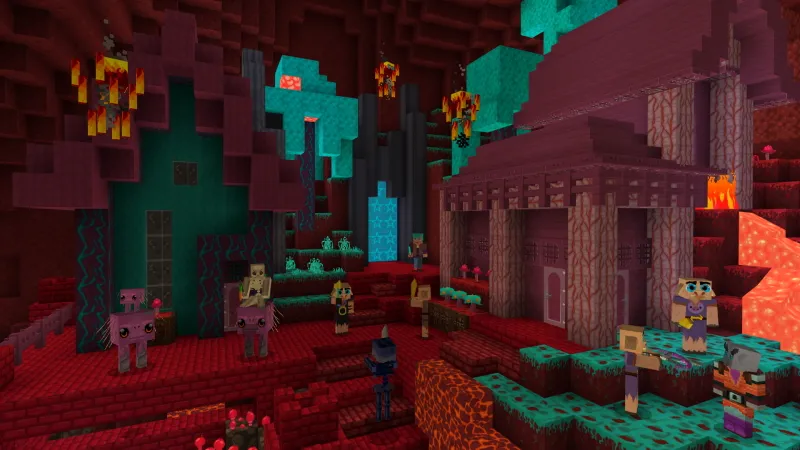 Anime Style - Perfect Pixels