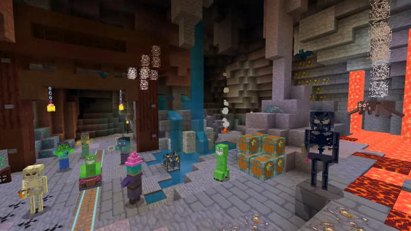 Anime Style - Perfect Pixels