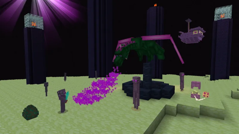 Anime Style - Perfect Pixels