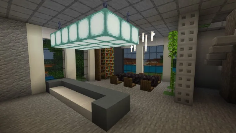 Billionaire Island