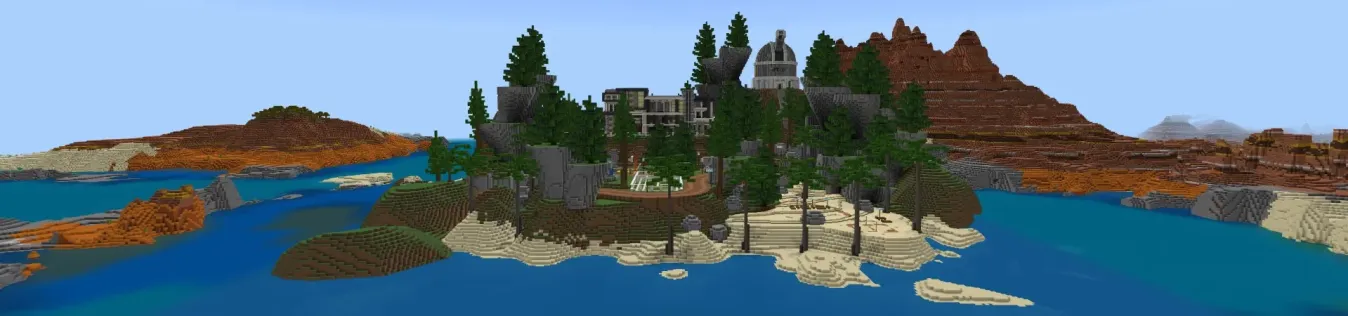 Billionaire Island