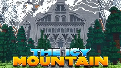 The Icy Mountain