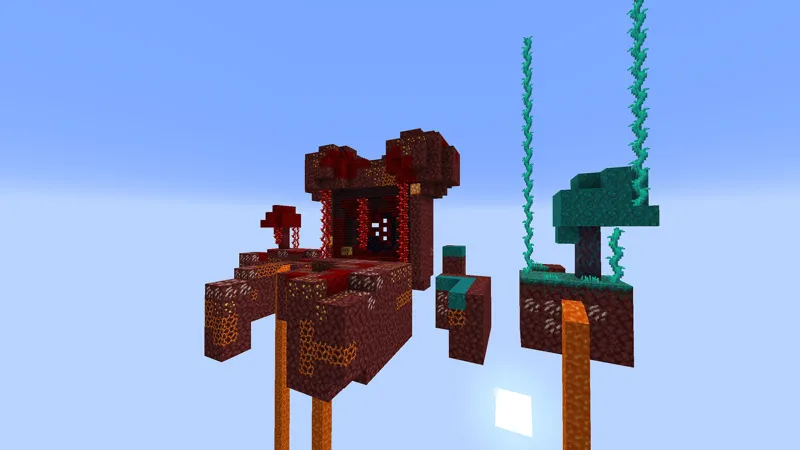 Skyblock 2
