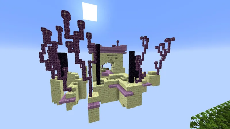 Skyblock 2
