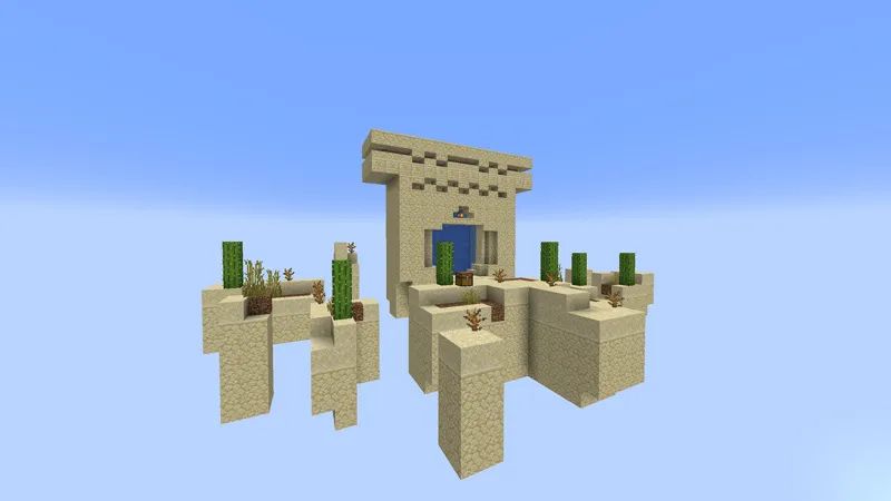Skyblock 2