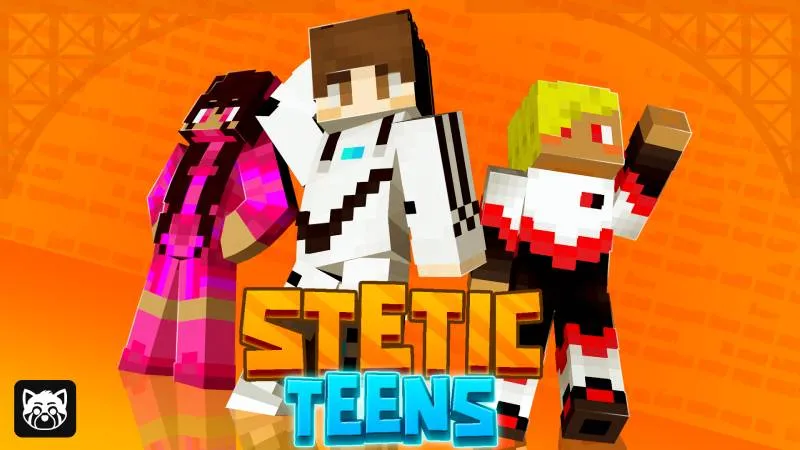 Stetic Teens