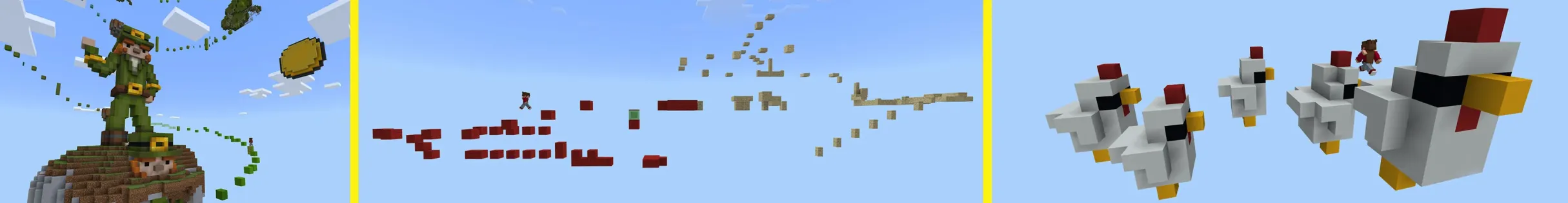 PARKOUR