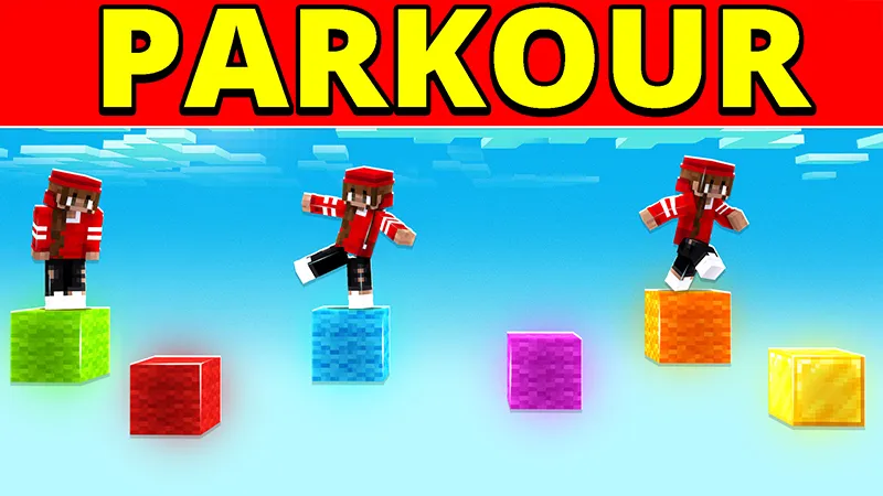 PARKOUR