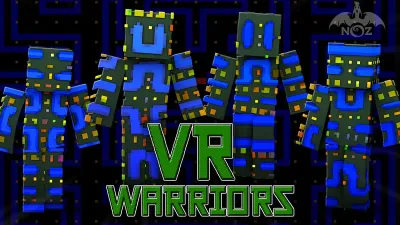 VR Warriors
