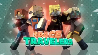 Space Travelers