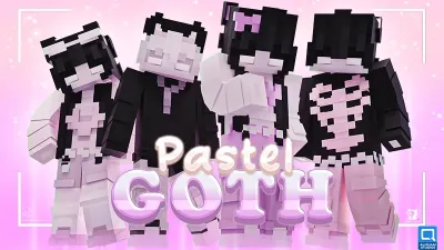 Pastel Goth
