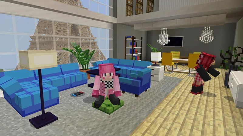 Modern Furniture