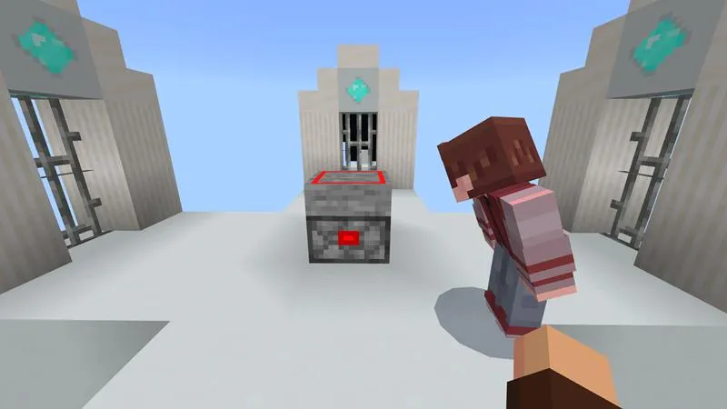 Troll Parkour
