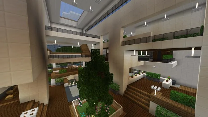 Millionaire Beachside Mansion