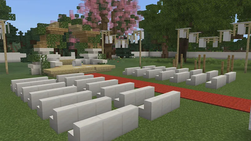 Wedding - Roleplay World