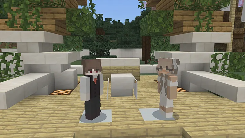 Wedding - Roleplay World