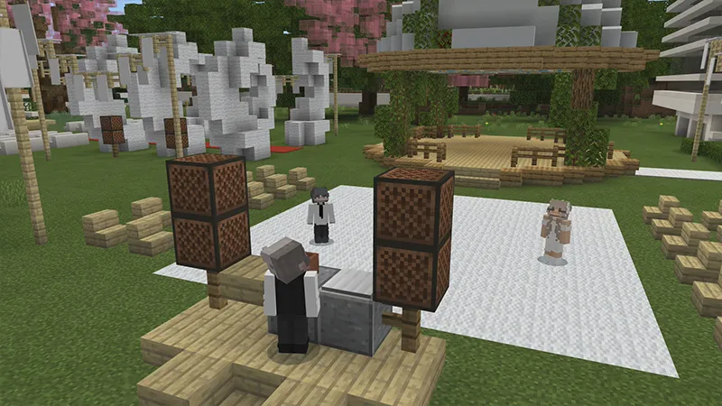 Wedding - Roleplay World
