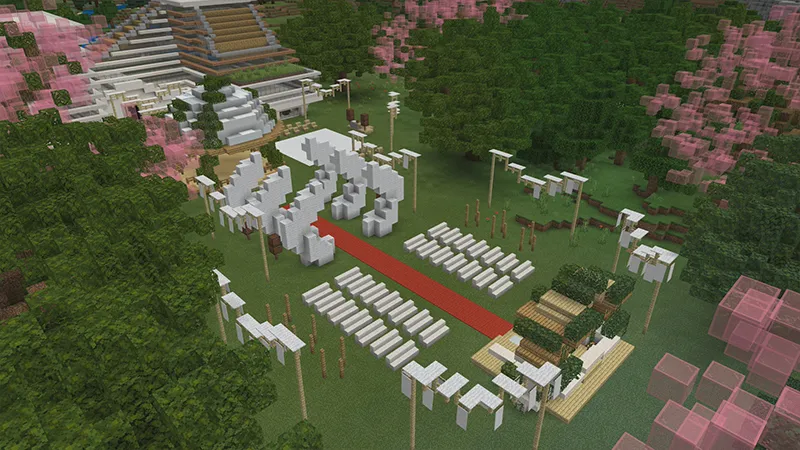 Wedding - Roleplay World