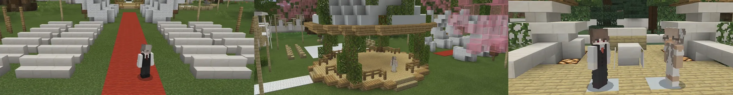 Wedding - Roleplay World