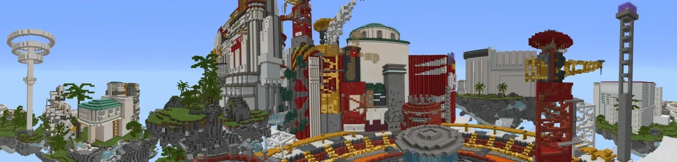 Skyblock Industries