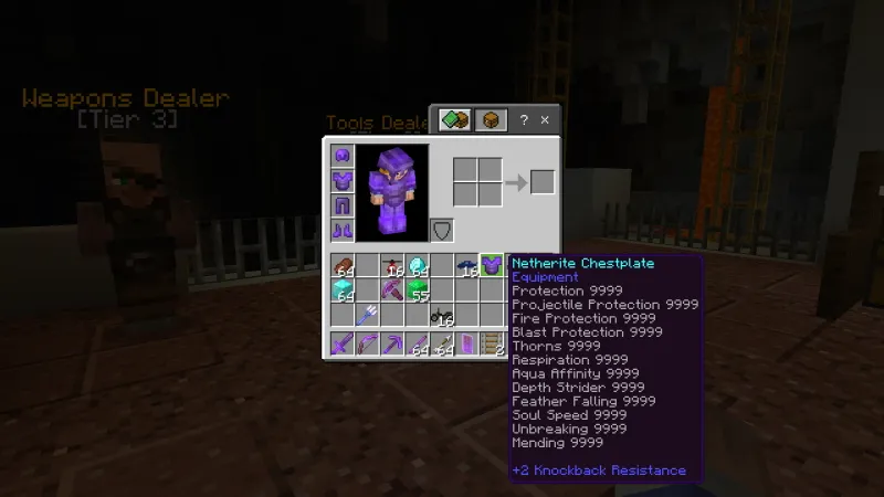 Hacker vs Server Admin