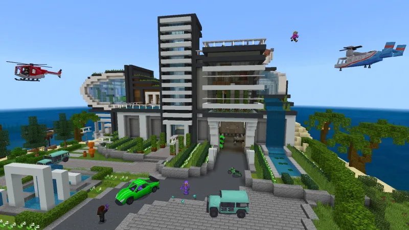 Hacker vs Server Admin