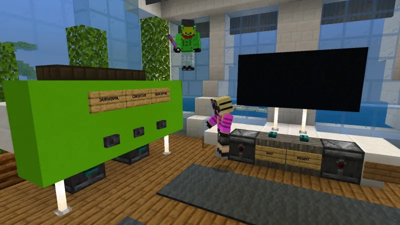 Hacker vs Server Admin