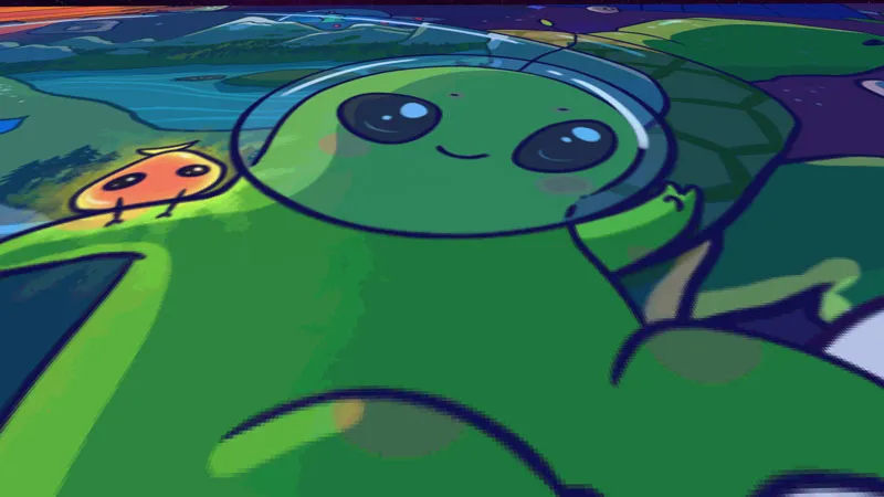 Find It! in Outer Space