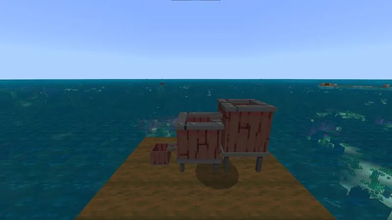 Stranded