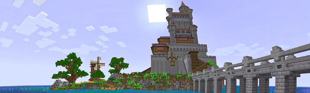 Castle Survival Spawn