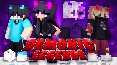 Demonic Legends