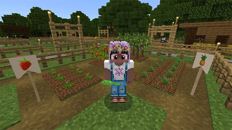 Farm Tycoon
