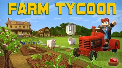 Farm Tycoon