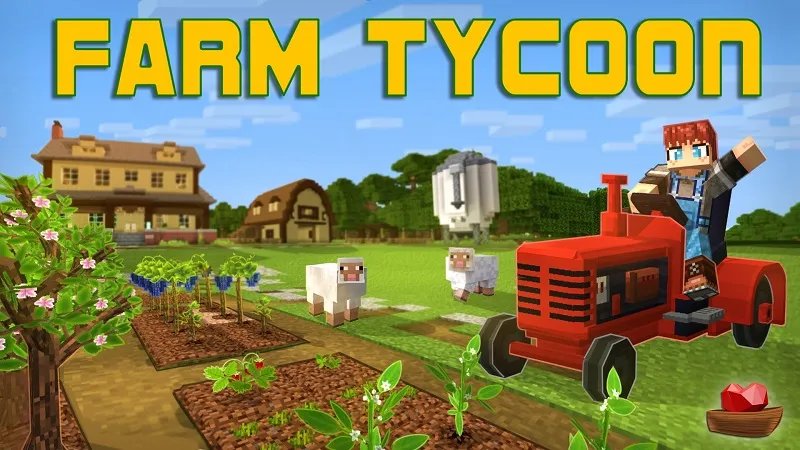 Farm Tycoon