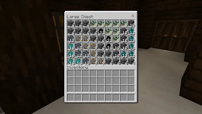 Noob vs Pro vs Hacker Mansions