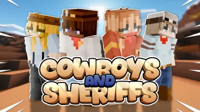 Cowboys And Sheriffs