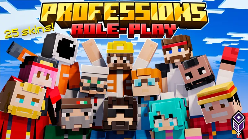 Professions Role-play