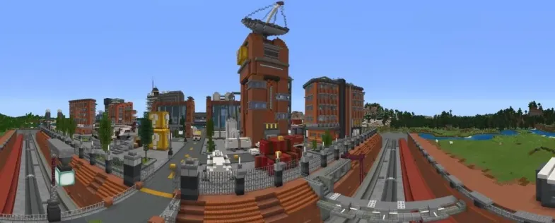 Lucky Blocks