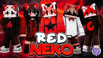 Red Neko