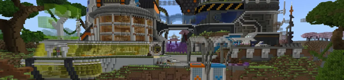 Cyber Hotel