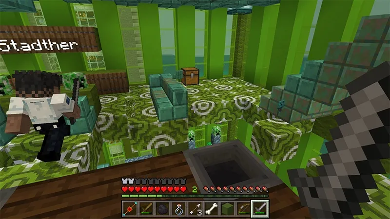 $1 vs $1,000,000 Hotel