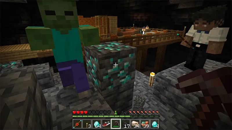 $1 vs $1,000,000 Hotel