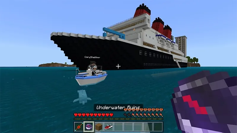 $1 vs $1,000,000 Hotel