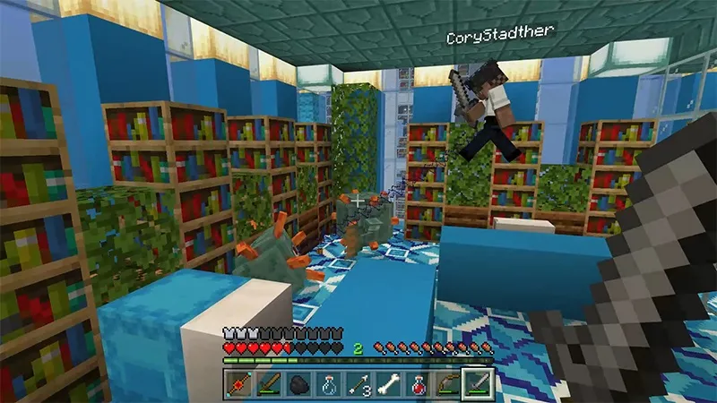 $1 vs $1,000,000 Hotel