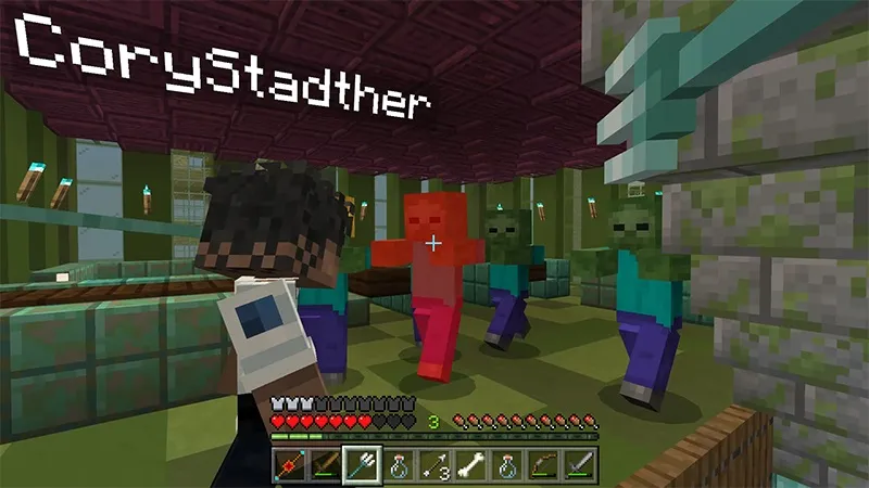 $1 vs $1,000,000 Hotel