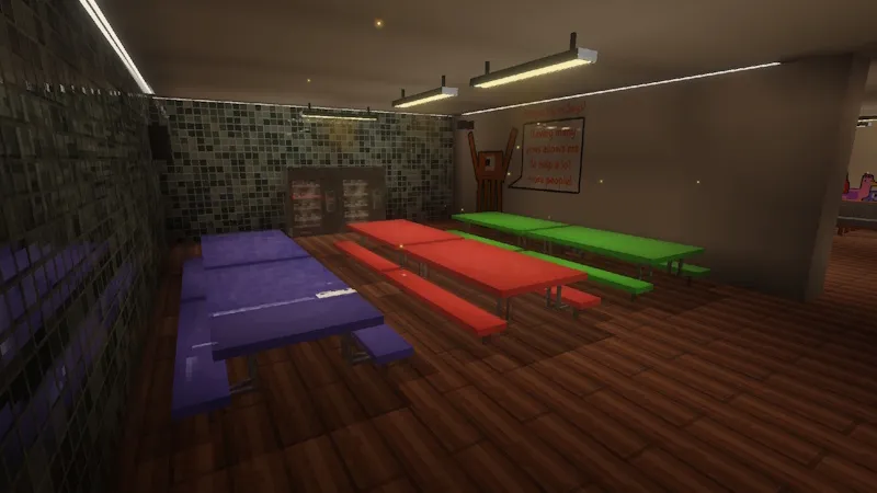 Garten of Banban [OFFICIAL]