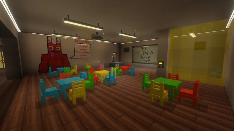 Garten of Banban [OFFICIAL]