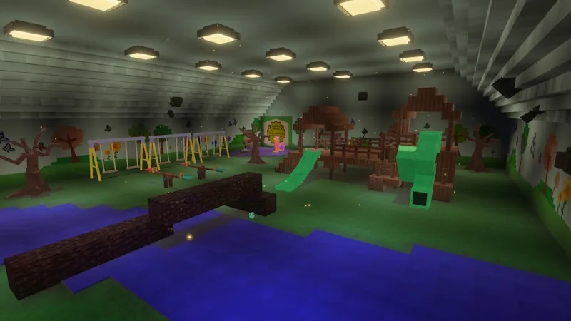 Garten of Banban [OFFICIAL]