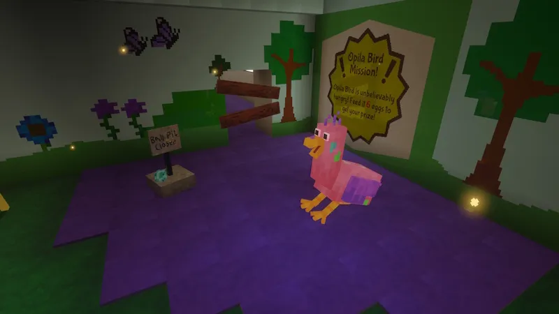 Garten of Banban [OFFICIAL]